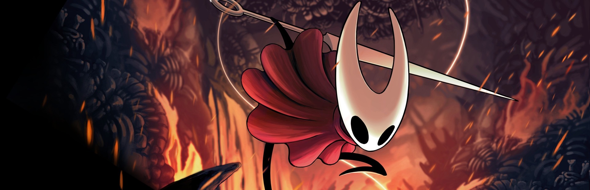 Hollow Knight: Silksong