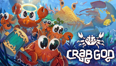 Crab God