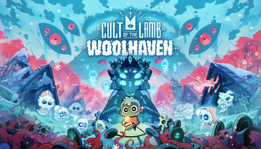 Cult of the Lamb: Woolhaven