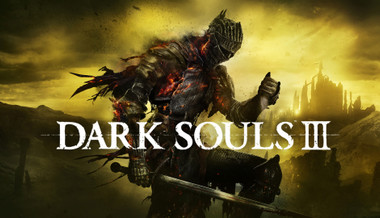Dark Souls 3