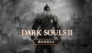 Dark Souls II Bundle