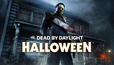 Dead by Daylight: The Halloween