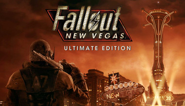 Fallout: New Vegas Ultimate