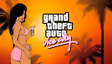 Grand Theft Auto: Vice City