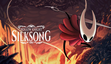 Hollow Knight: Silksong
