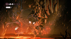 Hollow Knight: Silksong screenshot 5