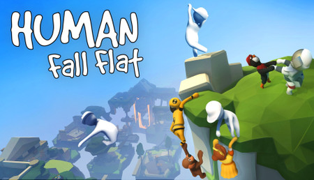 Human: Fall Flat