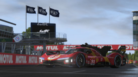 Le Mans Ultimate screenshot 2