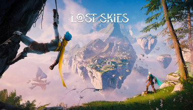 Lost Skies