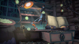 MIO: Memories in Orbit screenshot 4