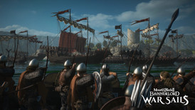Mount & Blade II: Bannerlord - War Sails screenshot 4