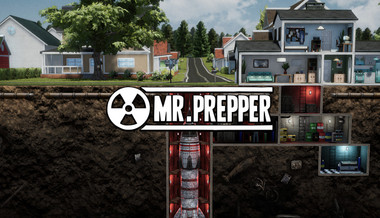 Mr. Prepper