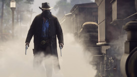 Red Dead Redemption 2 screenshot 5