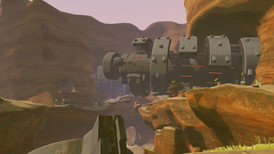 Risk of Rain 2: Alloyed Collective screenshot 4