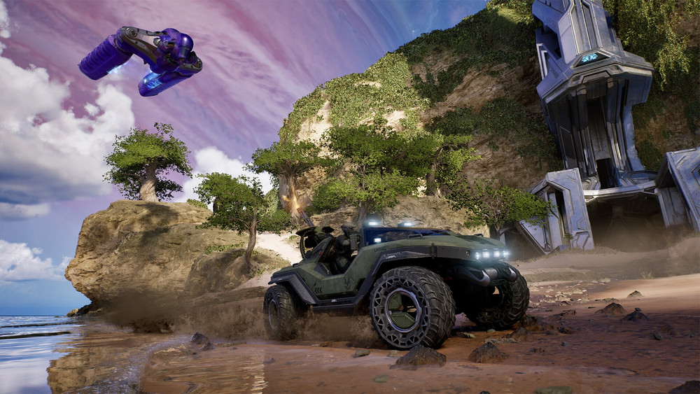 The Halo: Campaign Evolved PS5 release is seen as an opportunity to expand the franchise