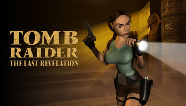 Tomb Raider IV: The Last Revelation